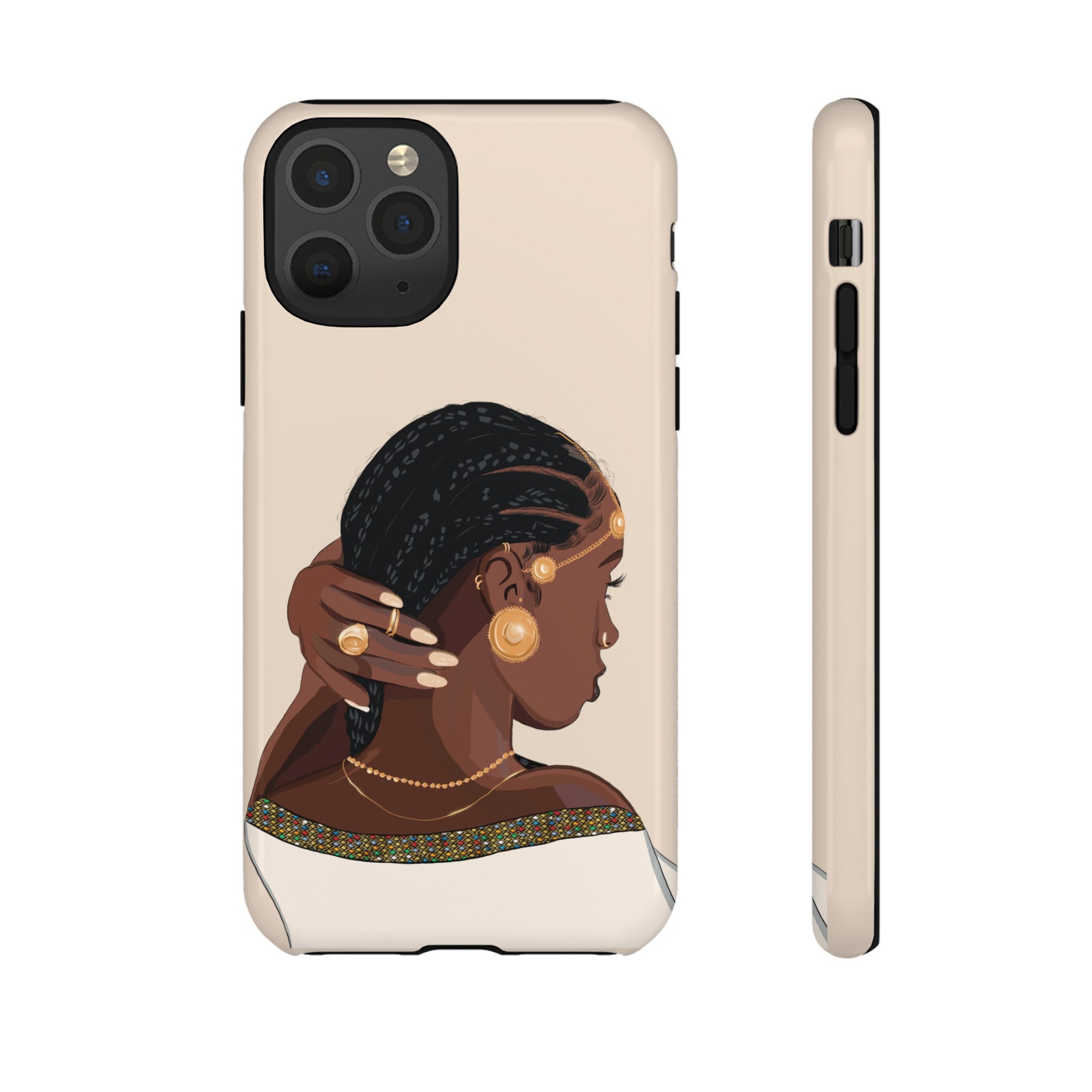 My Own - Phone Case